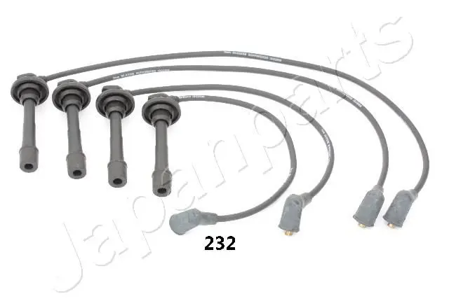 JAPANPARTS IC232 Комплект электропроводки
