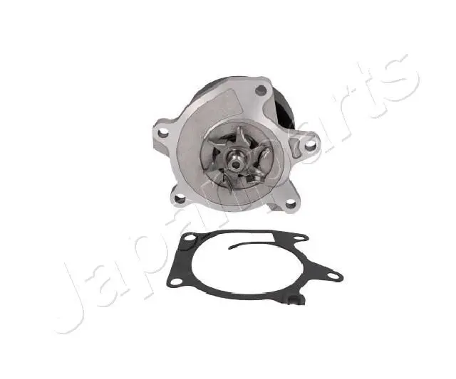 Japanparts PQ100 Насос водяной NISSAN: QASHQAI