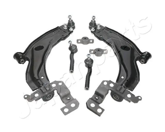 JAPANPARTS SKS0206 Комлектующее руля, подвеска