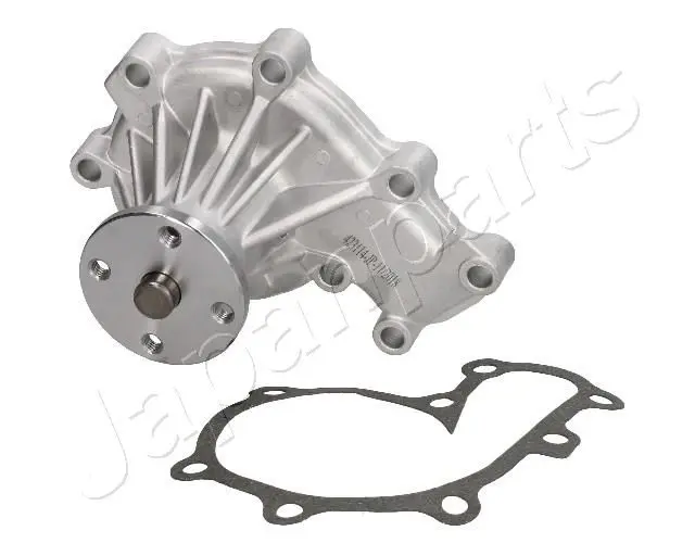 JAPANPARTS PQ340 Насос