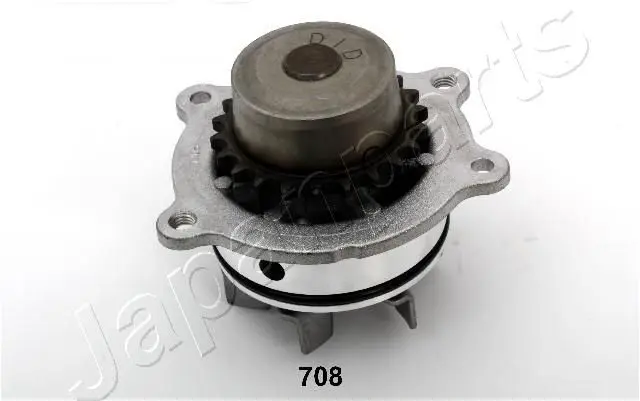 Japanparts PQ708 Насос водяной Subaru Outback 