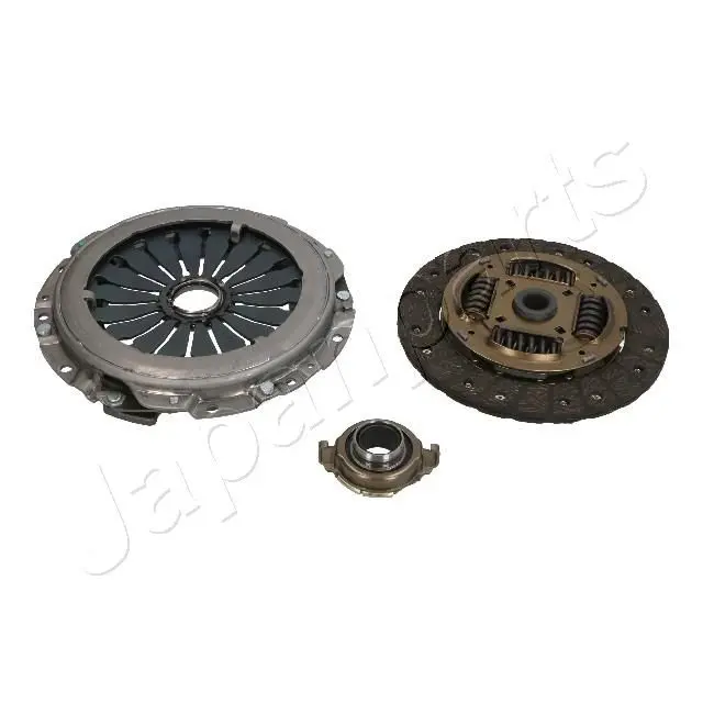 Japanparts KFH32 Комплект сцепления