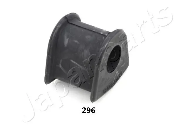 JAPANPARTS RU296 Втулка (сайлентблок) переднего