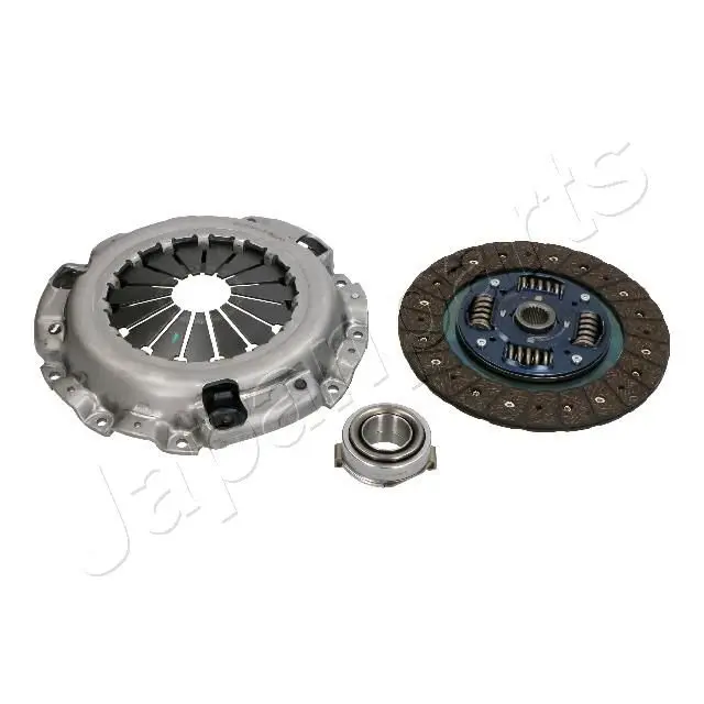 JAPANPARTS KFK11 Комплект сцепления