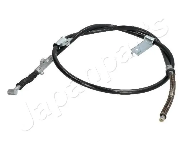 JAPANPARTS BC118 Трос стояночн тормоза лев