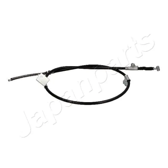 JAPANPARTS BC120 Трос тормоза ручного