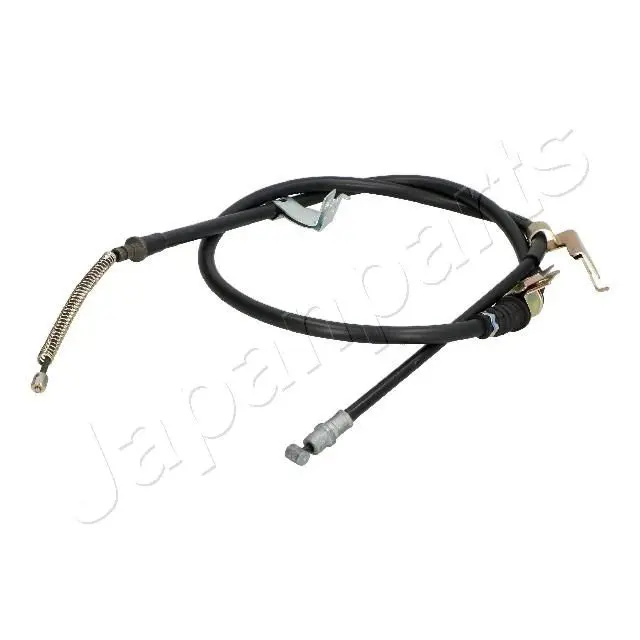 JAPANPARTS BC558L Трос стояночного тормоза