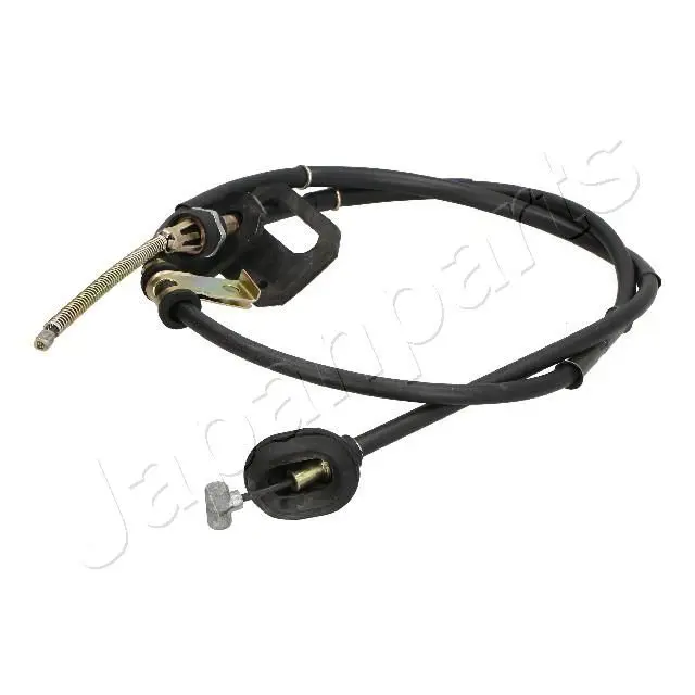 JAPANPARTS BC817 Трос ручного тормоза