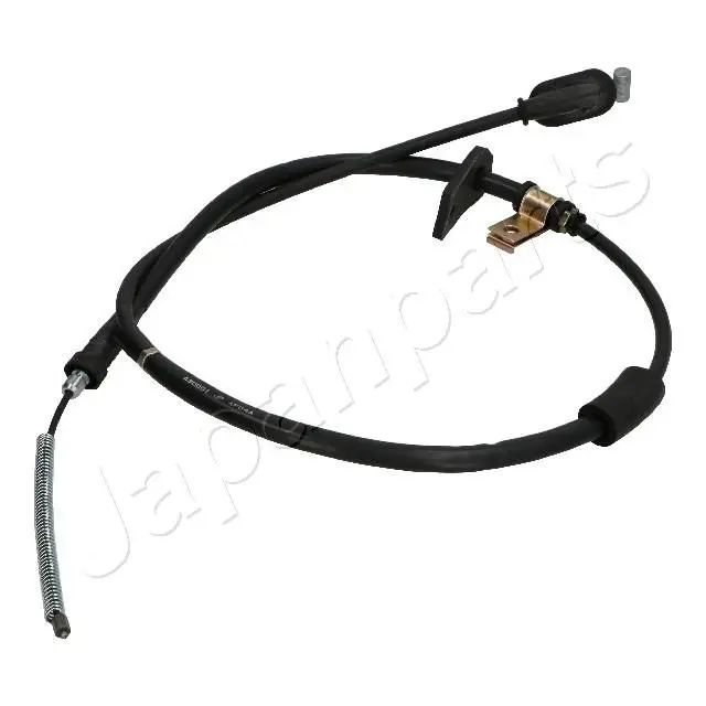 JAPANPARTS BC840L Трос