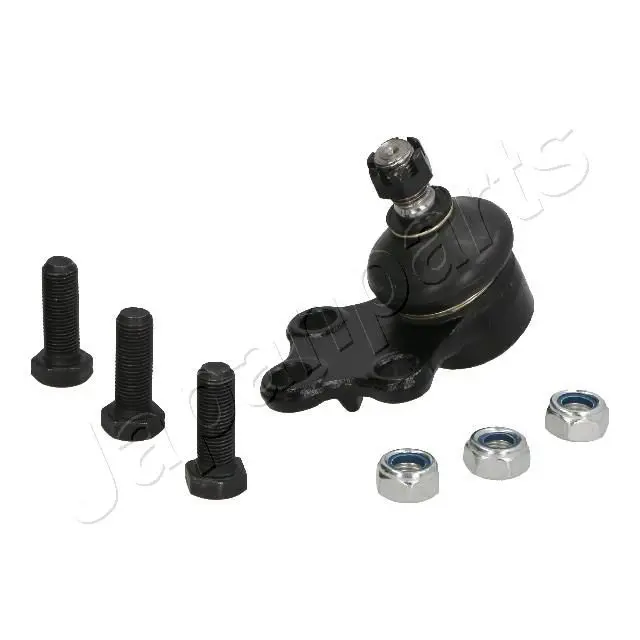 JAPANPARTS BJ124 Шарнир