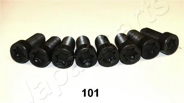 JAPANPARTS BV101 Болт кулисы мкпп NISSAN NAVARA