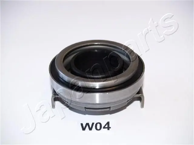 JAPANPARTS CFW04 Подшипник выжимной