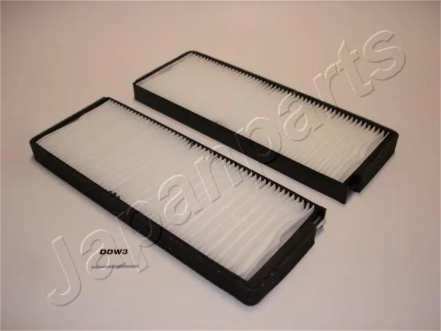 FAA-DDW3 JAPANPARTS Фильтр салонный