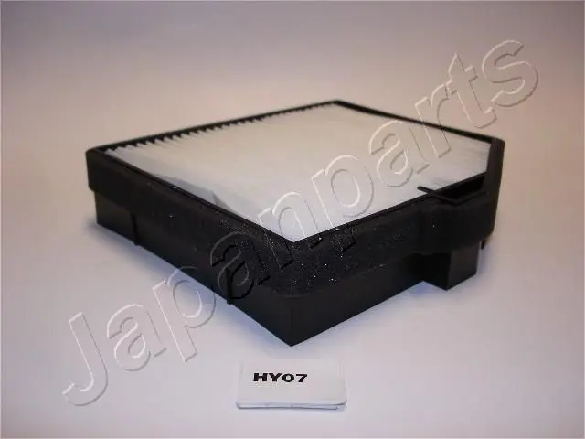 JAPANPARTS FAAHY07 Фильтр салонный
