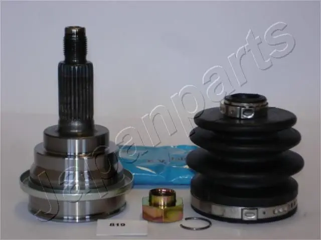 JAPANPARTS GI819 Шарнирный комплект