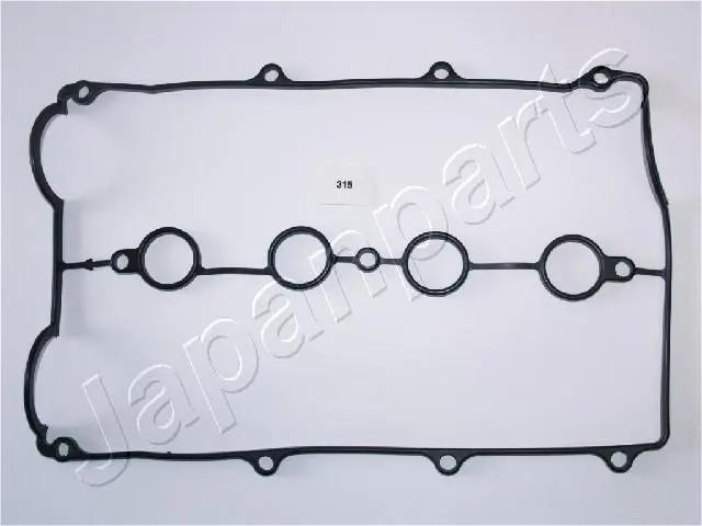 JAPANPARTS GP315 Прокладкa