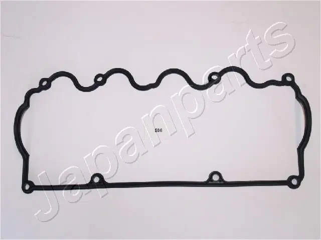 JAPANPARTS GP596 Прокладка клапанной крышки