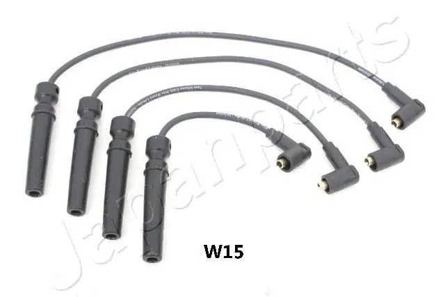 JAPANPARTS ICW15 Комплект проводов зажигания