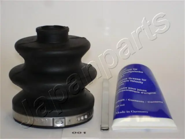JAPANPARTS KB001 Комплект пыльника