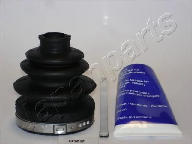 JAPANPARTS KB022 Комплект пыльника