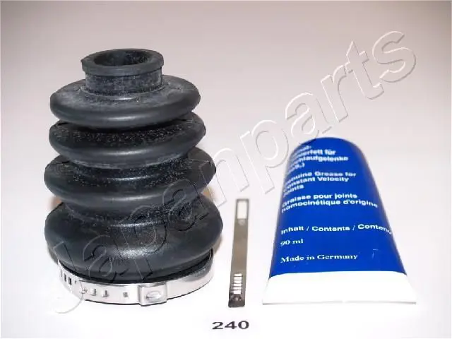 JAPANPARTS KB240 Пыльник ШРУСа CHEVROLET: