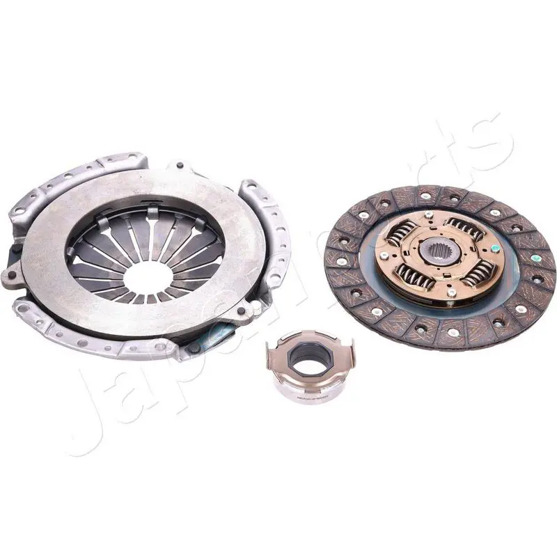 JAPANPARTS KF825 Комплект сцепления