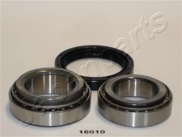 JAPANPARTS KK16010 Комплект подшипника