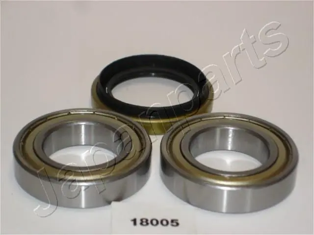 JAPANPARTS KK18005 Комплект подшипника