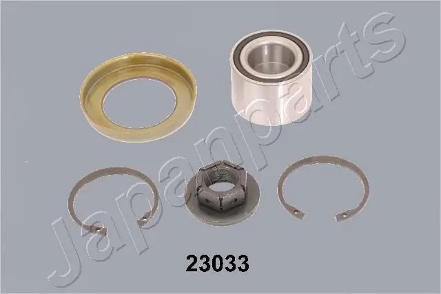 JAPANPARTS KK23033 Подшипник ступицы (к-кт)
