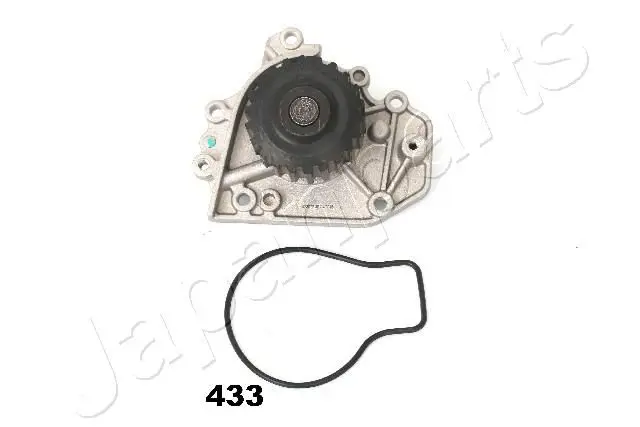 JAPANPARTS PQ433 Насос