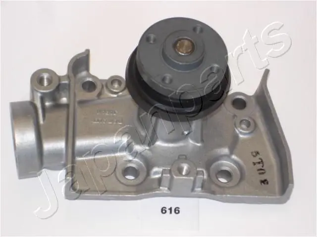 JAPANPARTS PQ616 Насос