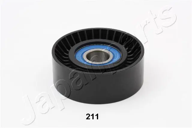 JAPANPARTS RP211 Ролик