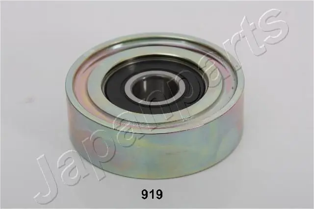 JAPANPARTS RP919 ПАРАЗИТНЫЙ / ВЕДУЩИЙ РОЛИК,