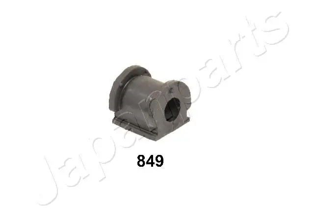 JAPANPARTS RU849 Втулка стабилизатора | перед |