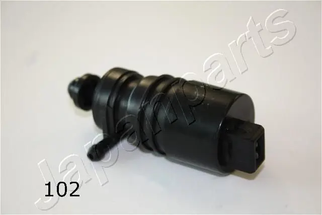 WP-102 JAPANPARTS Насос стеклоомывателя LAND