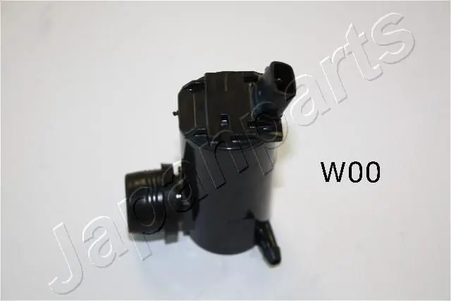 JAPANPARTS WPW00 Насос стеклоомывателя