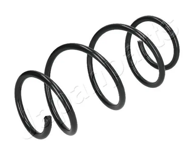 JAPANPARTS ZC3395A Пружина передняя