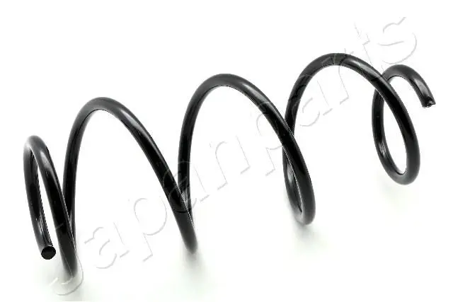 JAPANPARTS ZC3504A Suspension Spring