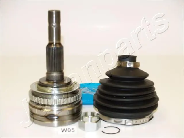 JAPANPARTS GIW05 ШРУС
