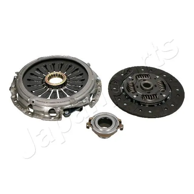 Japanparts KF590 Комплект сцепления