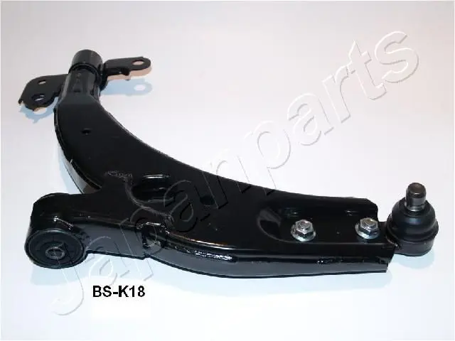 JAPANPARTS BSK17L Рычаг независимой подвески