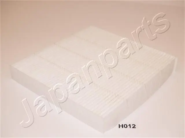 JAPANPARTS FAAH012 Фильтр салона