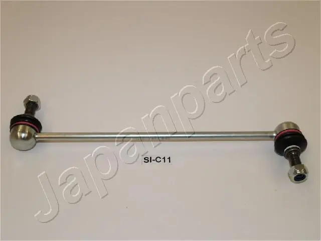 JAPANPARTS SIC11 Стойка переднего стабилизатора