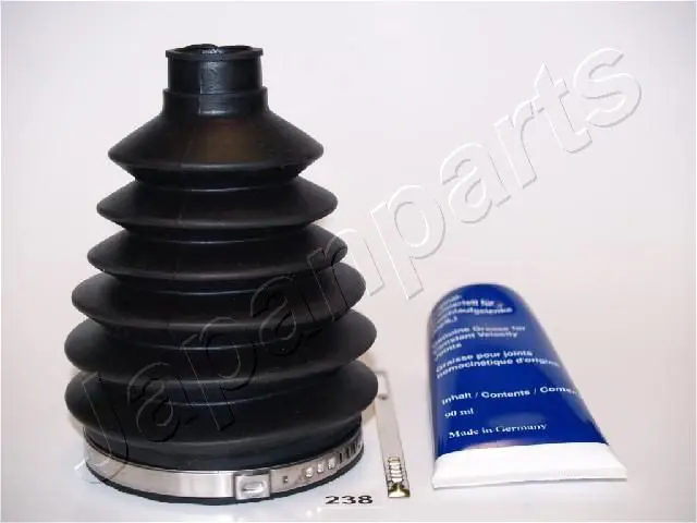 JAPANPARTS KB238 к-кт пыльника ШРУСа