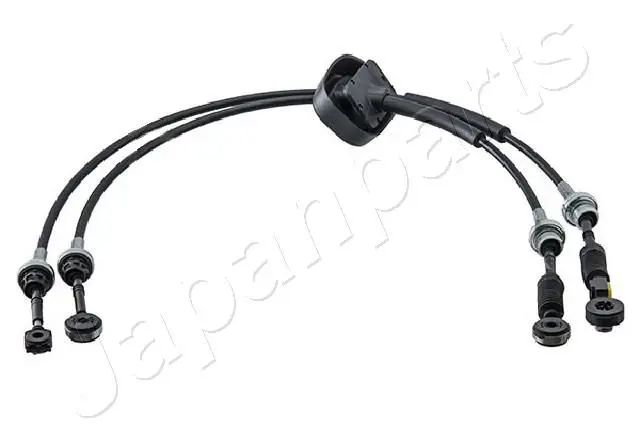 Japanparts CM100 Трос, механическая коробка