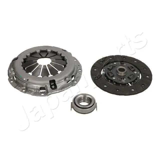 Japanparts KF822 Комплект сцепления