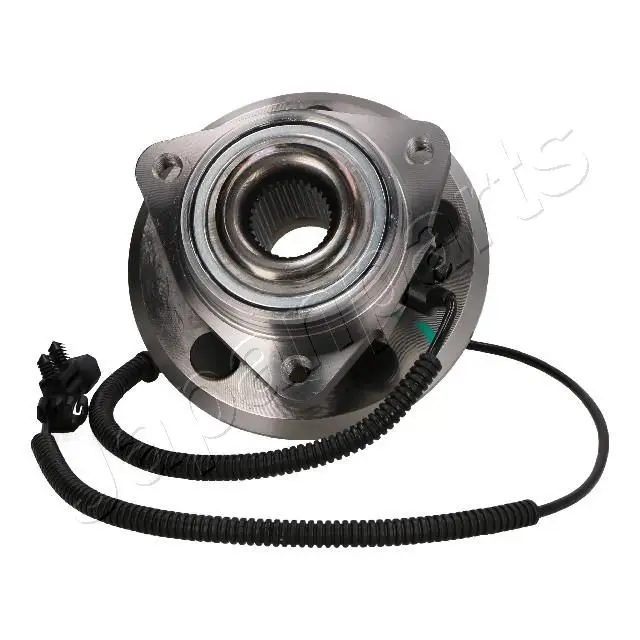 JAPANPARTS KK19022 Ступица колеса JEEP: CHEROKEE