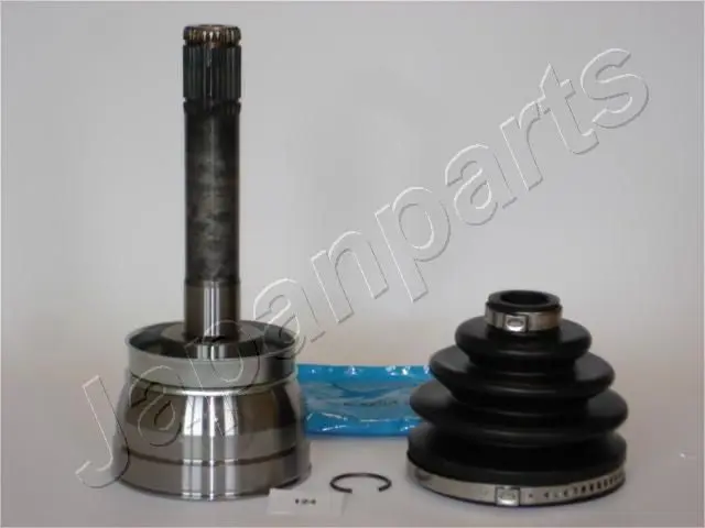 Japanparts GI124 Шрус наружный NISSAN Terrano