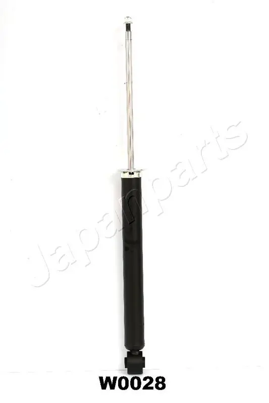 Japanparts MMW0028 Амортизатор подвески задн OPEL