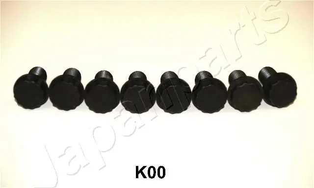 JAPANPARTS BVK00 Болт кулисы мкпп KIA SORENTO I